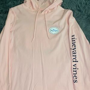 Vineyard vines long sleeve t